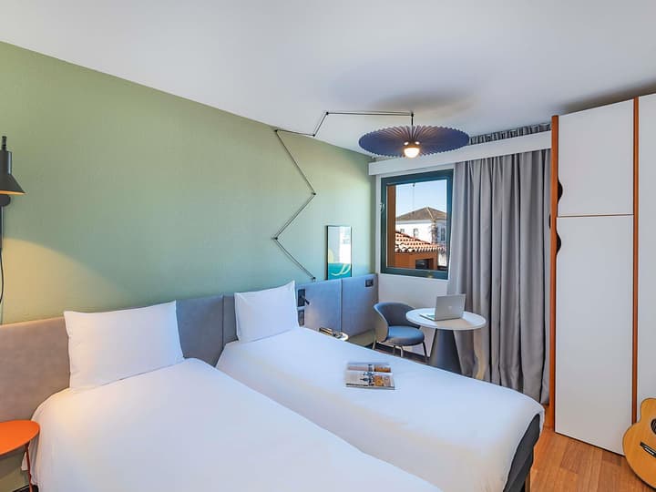 ibis Evora Hotel