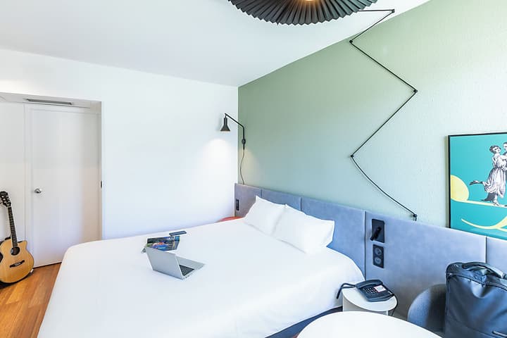 ibis Evora Hotel