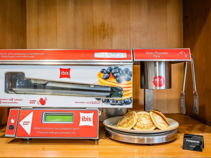 ibis Evora Hotel