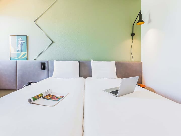 ibis Evora Hotel