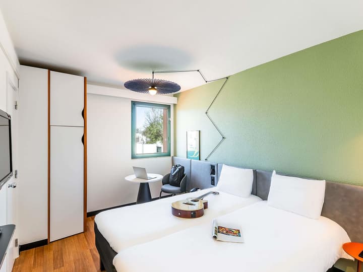 ibis Evora Hotel