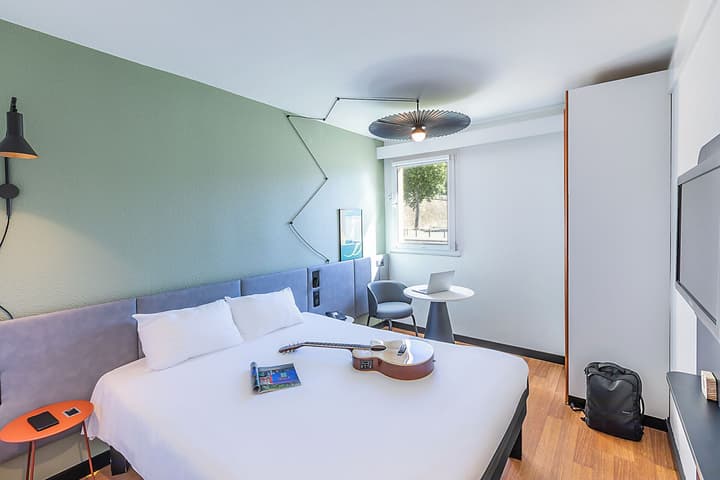 ibis Evora Hotel