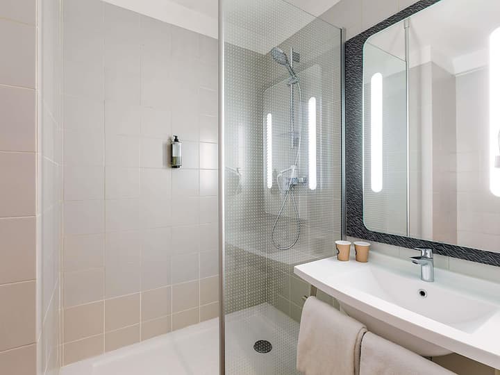 ibis Evora Hotel