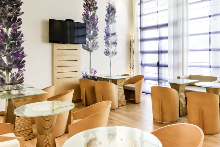 ibis Evora Hotel