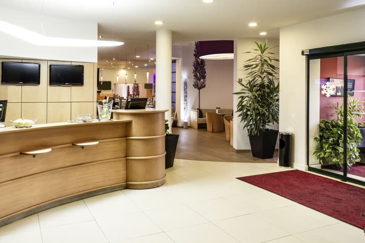 ibis Evora Hotel