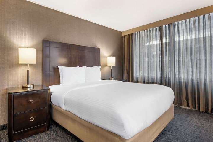 Best Western Grant Park Hotel