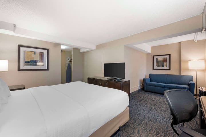 Best Western Grant Park Hotel