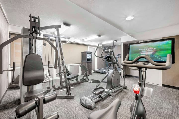 Best Western Grant Park Hotel