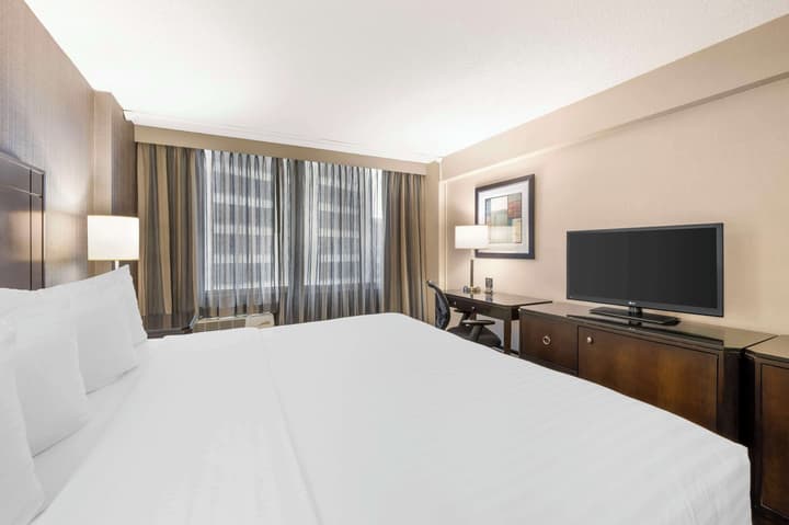Best Western Grant Park Hotel