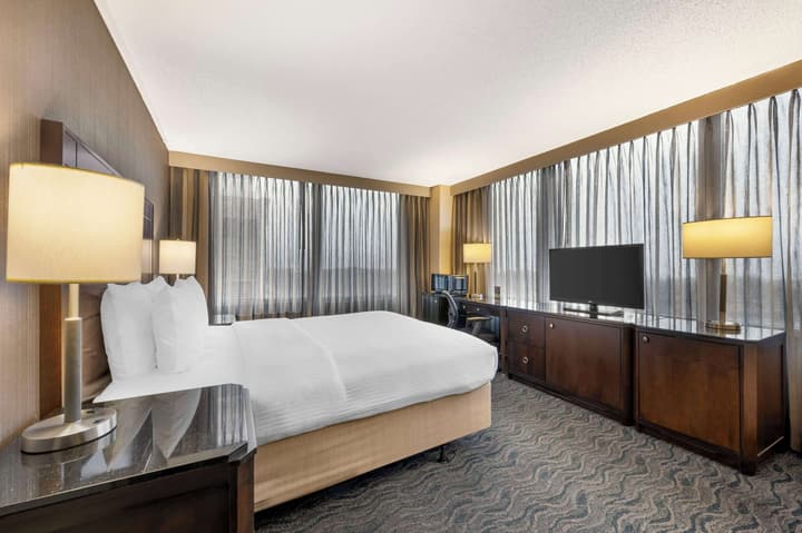 Best Western Grant Park Hotel