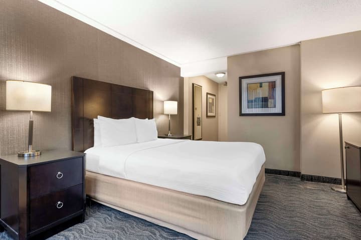 Best Western Grant Park Hotel
