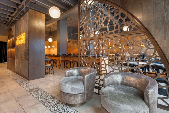 Best Western Grant Park Hotel