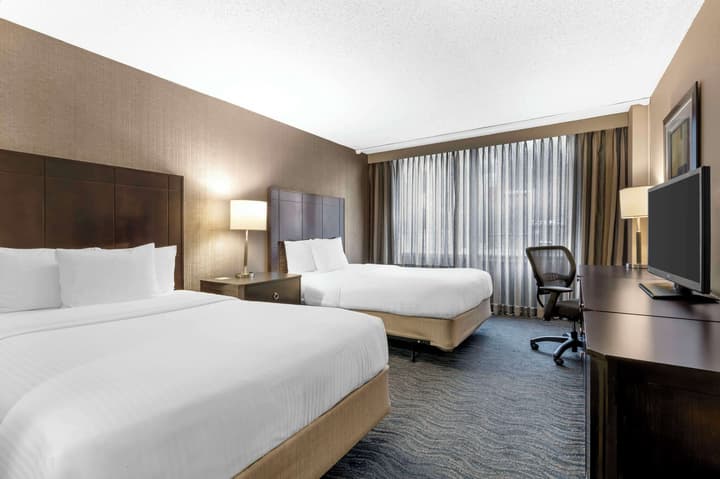 Best Western Grant Park Hotel