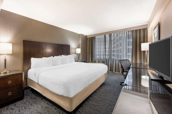 Best Western Grant Park Hotel