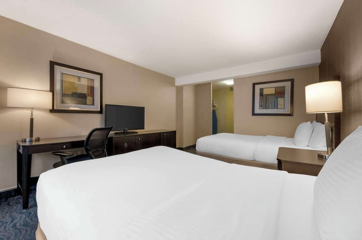 Best Western Grant Park Hotel