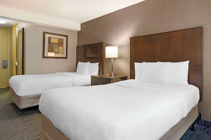 Best Western Grant Park Hotel