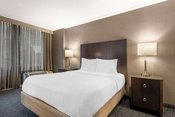 Best Western Grant Park Hotel