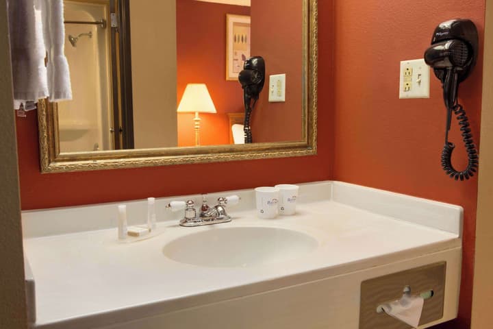 Baymont by Wyndham Oklahoma City Airport