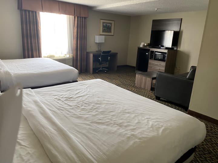 Baymont by Wyndham Oklahoma City Airport