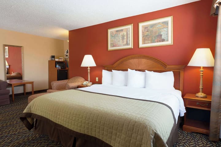 Baymont by Wyndham Oklahoma City Airport