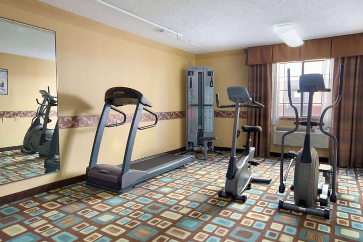 Baymont by Wyndham Oklahoma City Airport