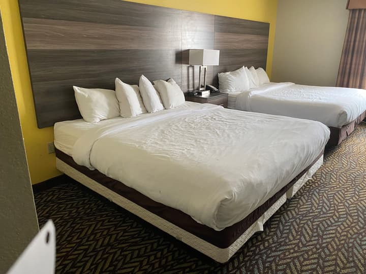Baymont by Wyndham Oklahoma City Airport