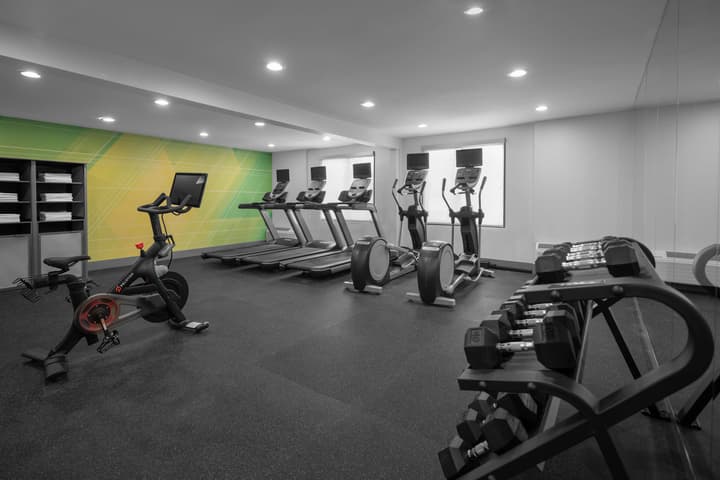 Holiday Inn Hasbrouck Heights-Meadowlands by IHG