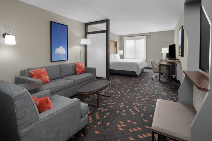 Holiday Inn Hasbrouck Heights-Meadowlands by IHG