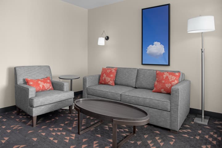 Holiday Inn Hasbrouck Heights-Meadowlands by IHG