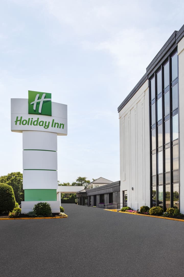 Holiday Inn Hasbrouck Heights-Meadowlands by IHG