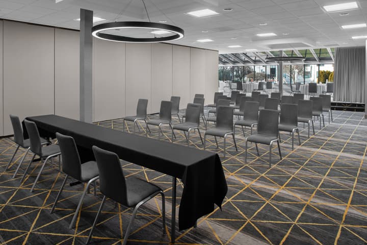 Holiday Inn Hasbrouck Heights-Meadowlands by IHG