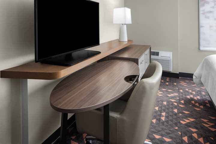 Holiday Inn Hasbrouck Heights-Meadowlands by IHG