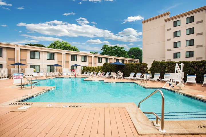 Holiday Inn Hasbrouck Heights-Meadowlands by IHG