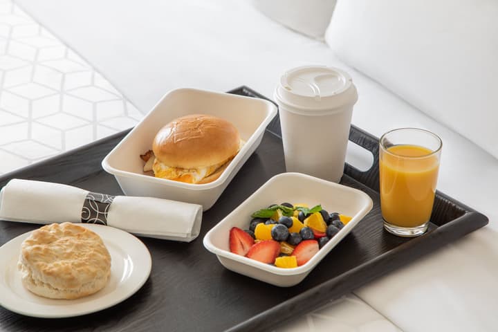 Holiday Inn Hasbrouck Heights-Meadowlands by IHG