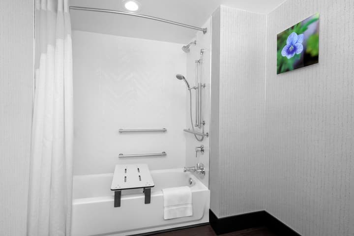 Holiday Inn Hasbrouck Heights-Meadowlands by IHG