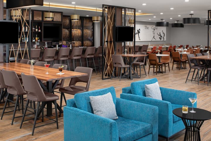 Holiday Inn Hasbrouck Heights-Meadowlands by IHG