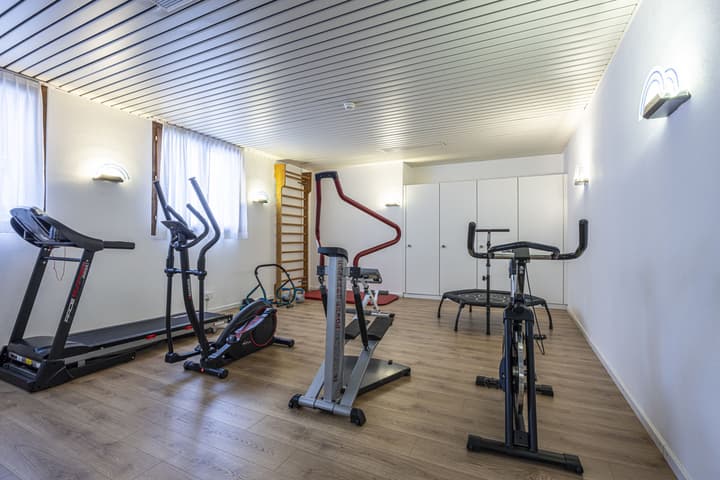 Central Sporthotel Davos