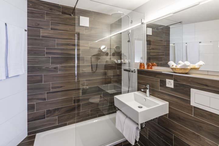 Central Sporthotel Davos