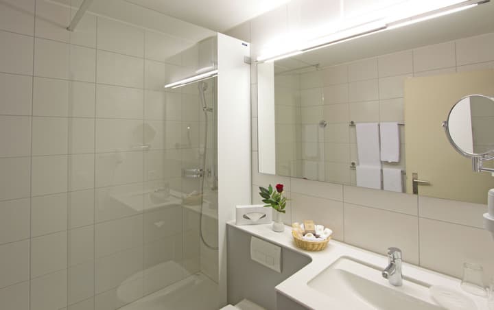Central Sporthotel Davos