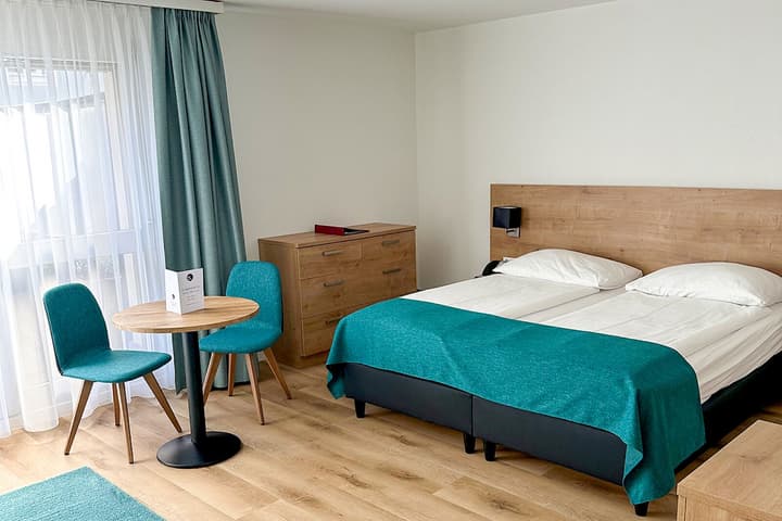 Central Sporthotel Davos