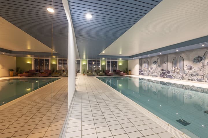 Central Sporthotel Davos