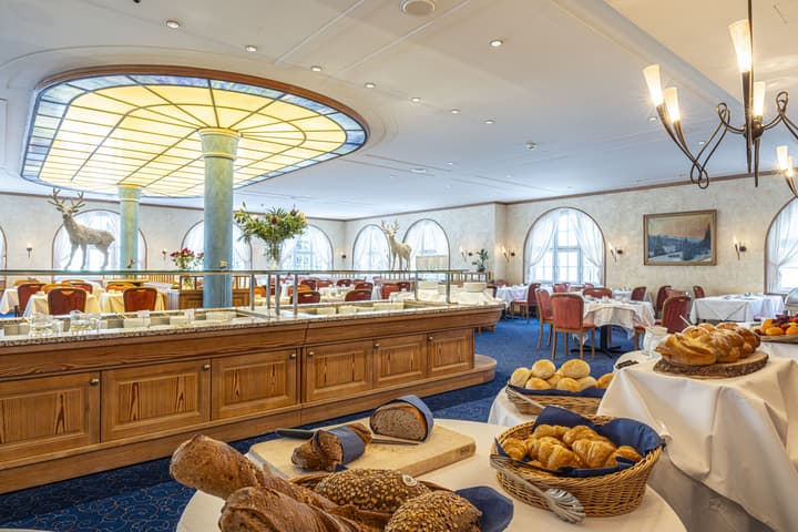 Central Sporthotel Davos