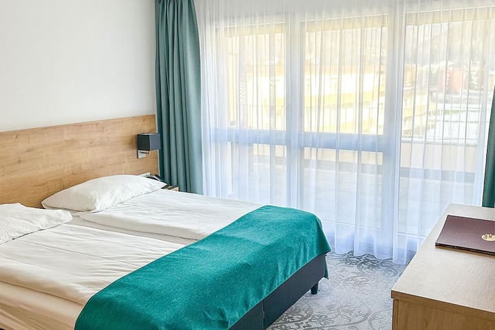Central Sporthotel Davos