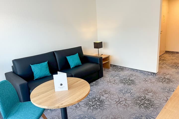 Central Sporthotel Davos