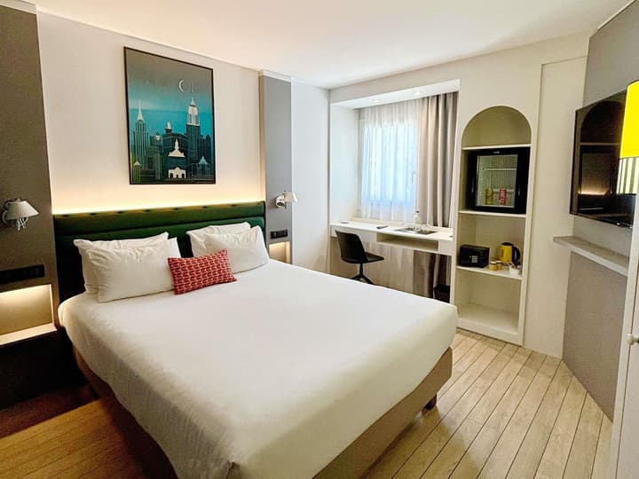 Mercure Ajaccio Centre
