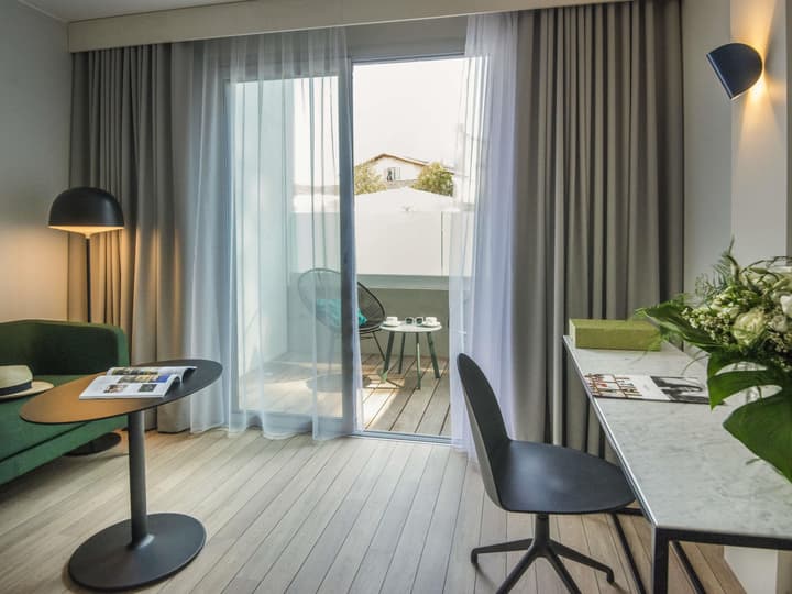Mercure Ajaccio Centre