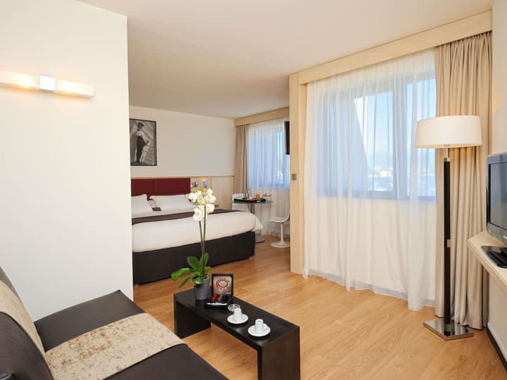 Mercure Ajaccio Centre