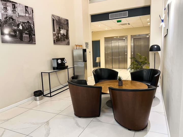 Mercure Ajaccio Centre