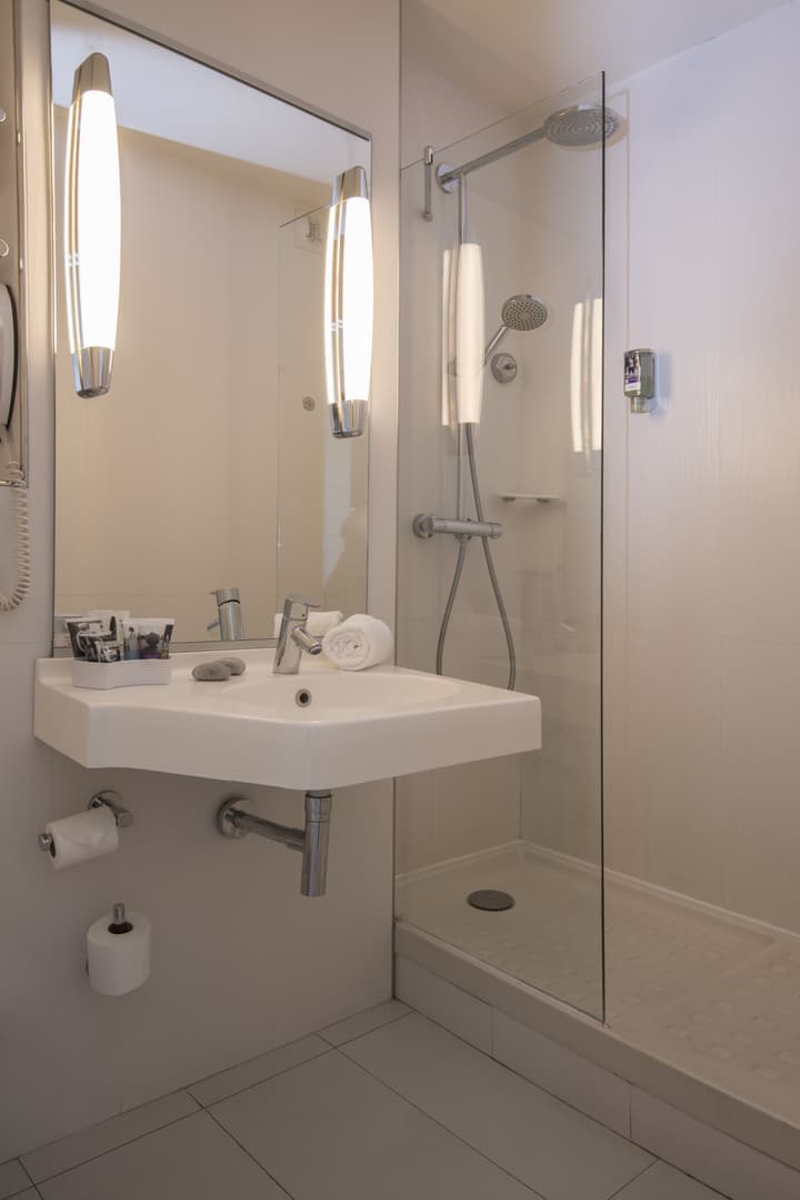 Mercure Ajaccio Centre