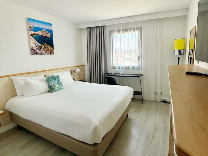 Mercure Ajaccio Centre